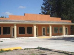 2100 Old Port Isabel Rd, Brownsville, TX 78521