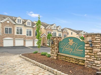 21 Forshee Cir, Montvale, NJ, 07645