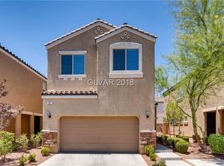 93 Sertata Ct, Henderson, NV 89074