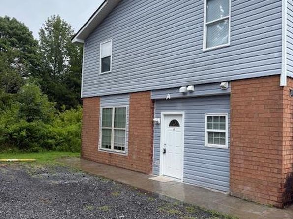 1234 Old Farmer Rd APT A