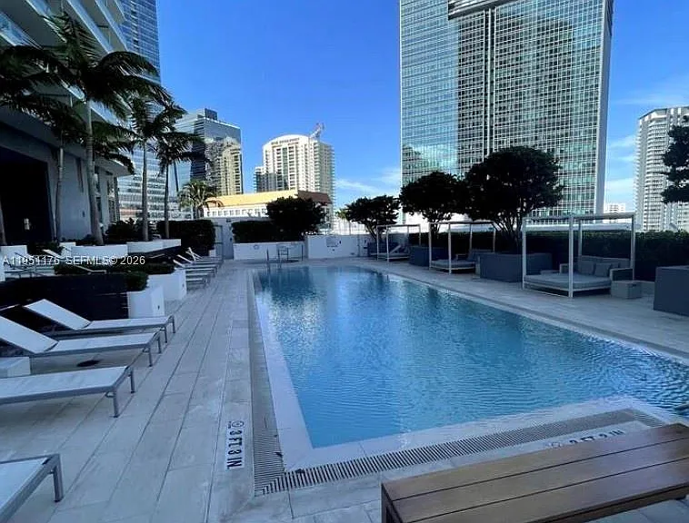 1300 Brickell Bay Dr #2405 — Photo 10