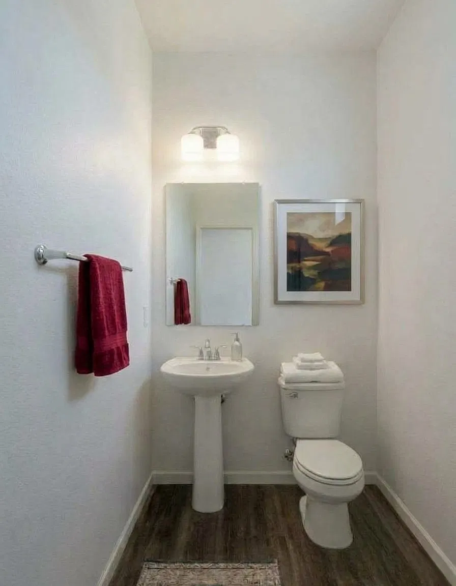 3 bed, 2.5 bath, 1978 sqft, $2,900 — Photo 4