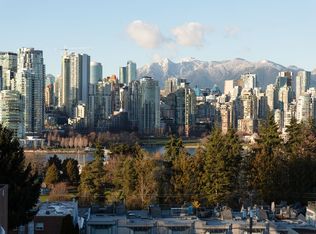 967 W 8th Ave, Vancouver, BC
