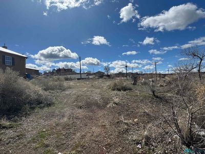 413 W Green Ave, Gallup, NM, 87301