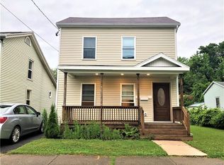 10 Tracey St, Whitesboro, NY 13492