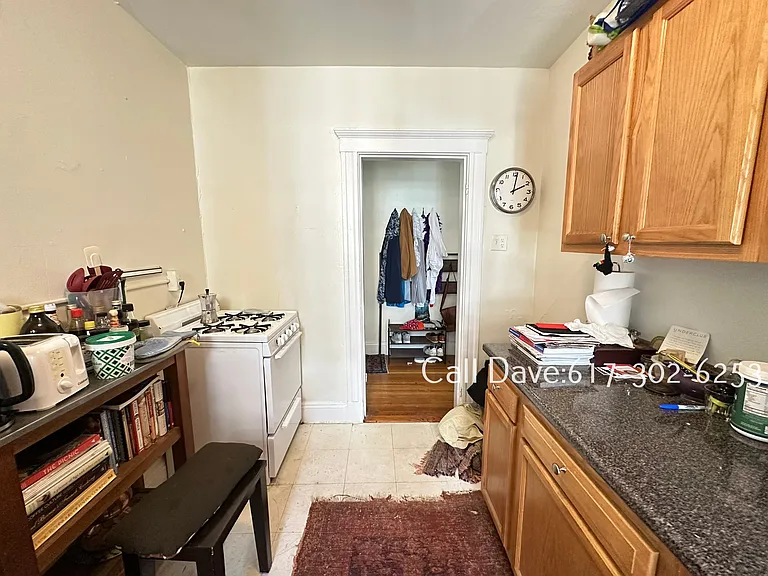 1638 Commonwealth Ave #8 — Photo 5