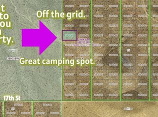 328-02 N Pueblo Rd #439, Dolan Springs, AZ 86441