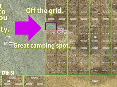 328-02-439 N Pueblo Road, Dolan Springs, AZ, 86441