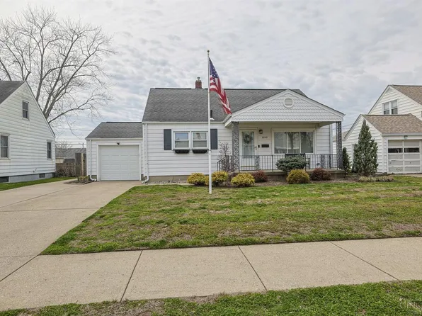 3865 Arlington Ave, Hamilton, OH 45015