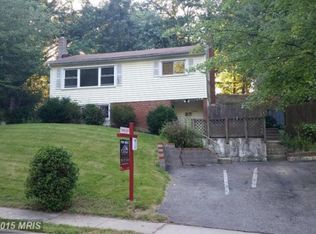 13320 Maple Leaf Ln, Woodbridge, VA 22191