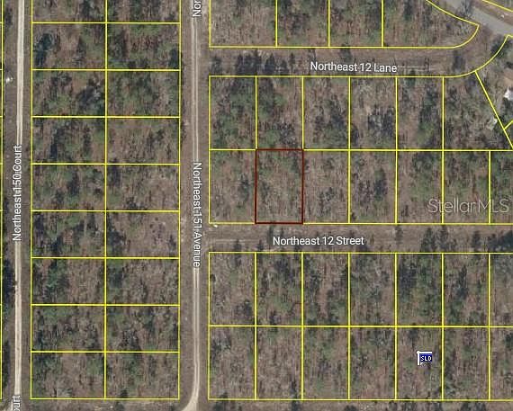 1st image of NE 12th St Lot 9