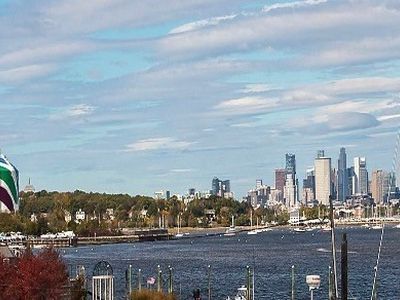 171 Walnut St Unit 4, Dorchester, MA, 02122