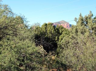 45 E Tonto Rim Dr, Sedona, AZ 86351