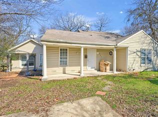 507 W Main St, Celina, TX 75009