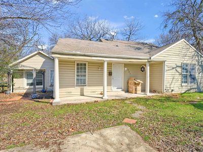 507 W Main St, Celina, TX, 75009