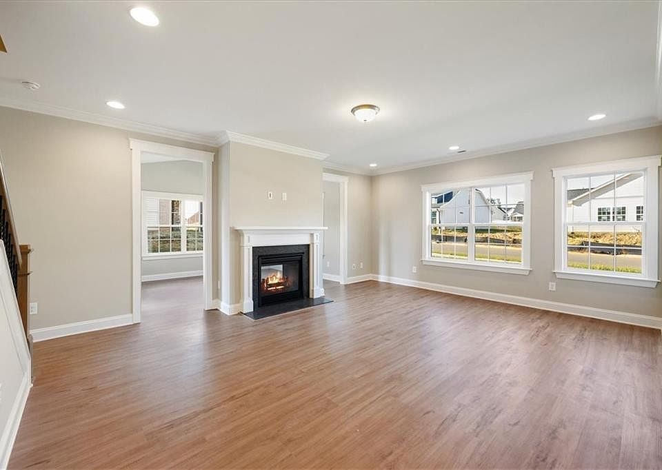 3417 Castlerock Dr Burlington, NC Zillow