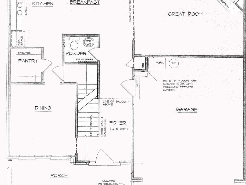 2nd image of 2220 Shylah Mia Ln Lot 93