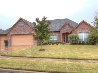 10008 N 103rd Ave E, Owasso, OK 74055