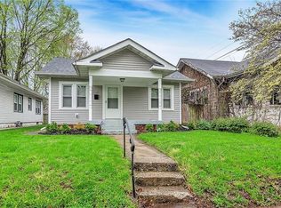 4830 Broadway St, Indianapolis, IN
