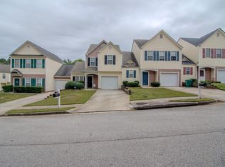 6658 Sunset Park, Rex, GA 30273
