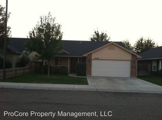 1047 S Spoonbill Ave, Meridian, ID 83642