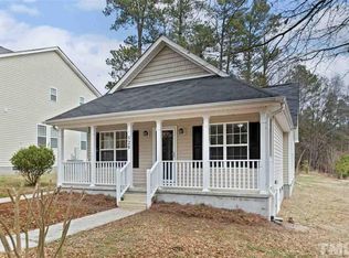529 Finley St, Durham, NC 27705