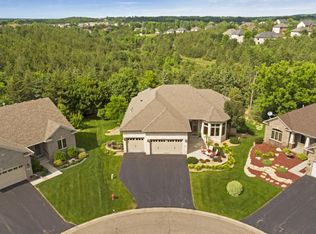 370 Andrews Bay, Hudson, WI 54016