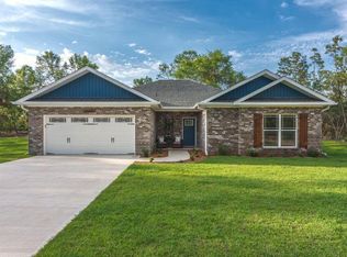 Hardy Adams Rd, Holt, FL 32564