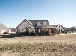 4649 Ricky Ranch Rd, Fort Worth, TX 76126