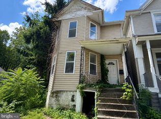122 Johnson St, Westernport, MD 21562
