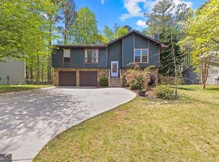 10025 Piney Ridge Walk, Johns Creek, GA 30022