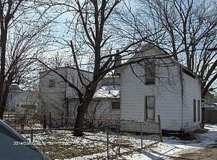 616 East Ct, Springfield, OH 45505