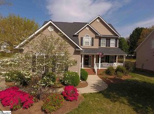 130 Summer Hill Rd, Simpsonville, SC 29681