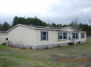 414 Sh #3, Harrisville, NY 13648