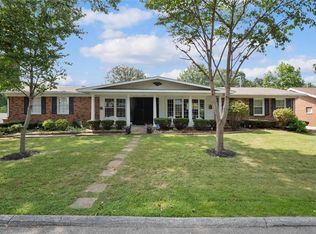 1409 Douglas Ave, Saint Louis, MO