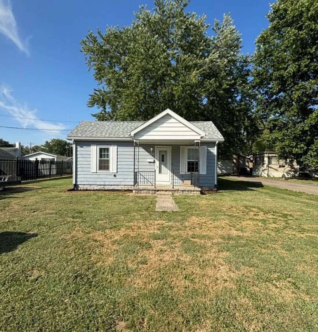 1 bed, 656 sqft, $900 — Photo 1