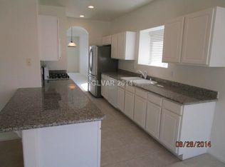 2591 Mizzoni Cir, Henderson, NV 89052