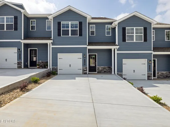 3462 Tyee Crossing Way, Kodak, TN 37764