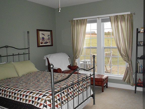 1st floor "in-law" suite