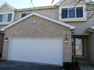 5221 Mayfair Ln, Matteson, IL 60443