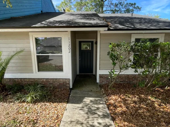 11202 SHADY GLEN Drive, Jacksonville, FL 32257