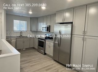 258 N 1200 W, Provo, UT 84601