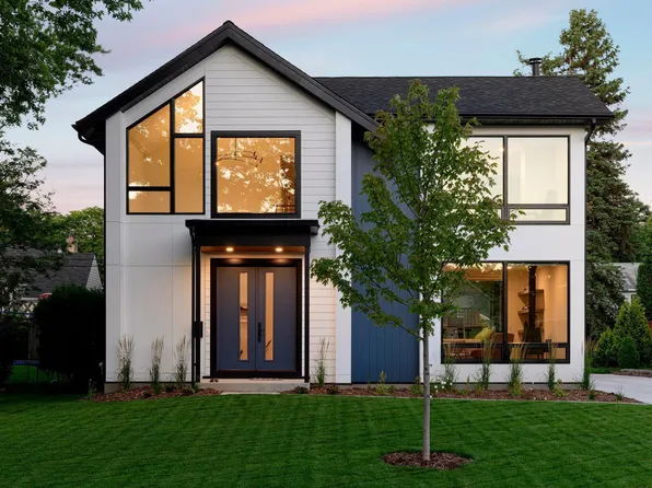 5721 Abbott Ave S, Edina, MN 55410