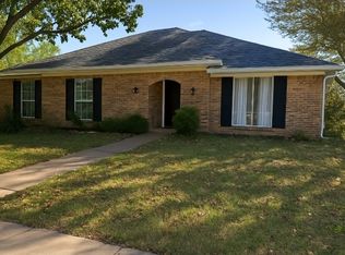 1520 Belgrade Dr, Plano, TX 75023