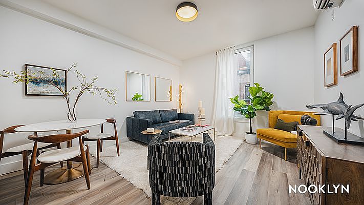 1st image of 26 Quincy St #4I