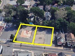 468-470 Haledon Ave, Haledon Boro, NJ 07508