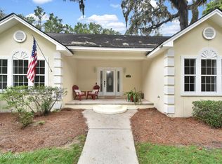 124 Mackay Dr, Brunswick, GA 31525
