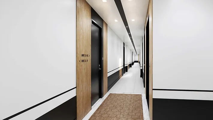 Rented by Nooklyn NYC LLC | media 154