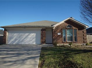 6109 Winter Park Ln, Arlington, TX 76018