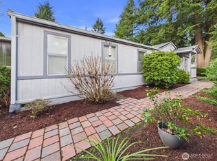 5250 College Street SE #12, Lacey, WA 98503